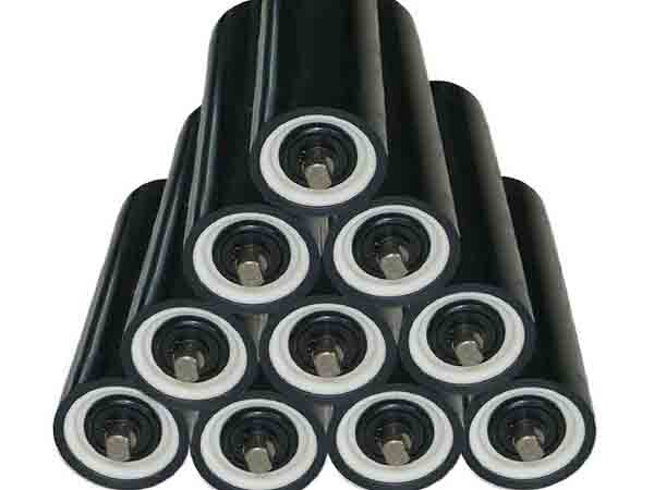 托輥密封性很重要，出現(xiàn)問題不得了！